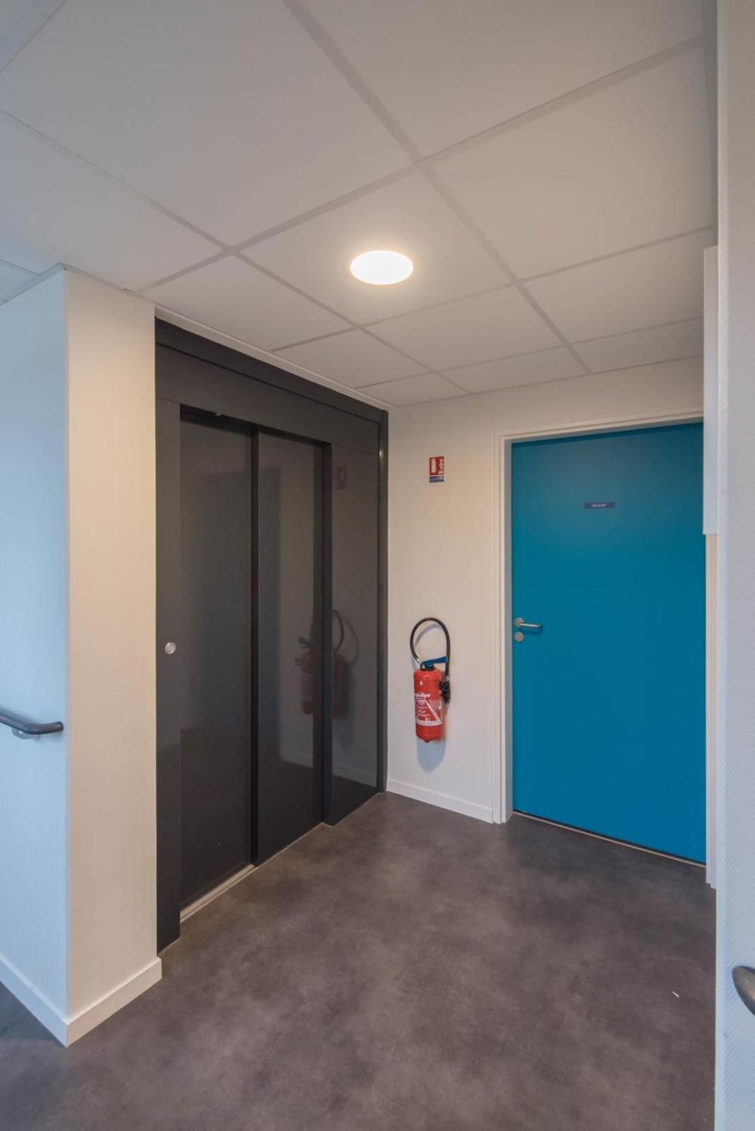 Apartmán Theo - T2 Proche Gare Le Mans Exteriér fotografie