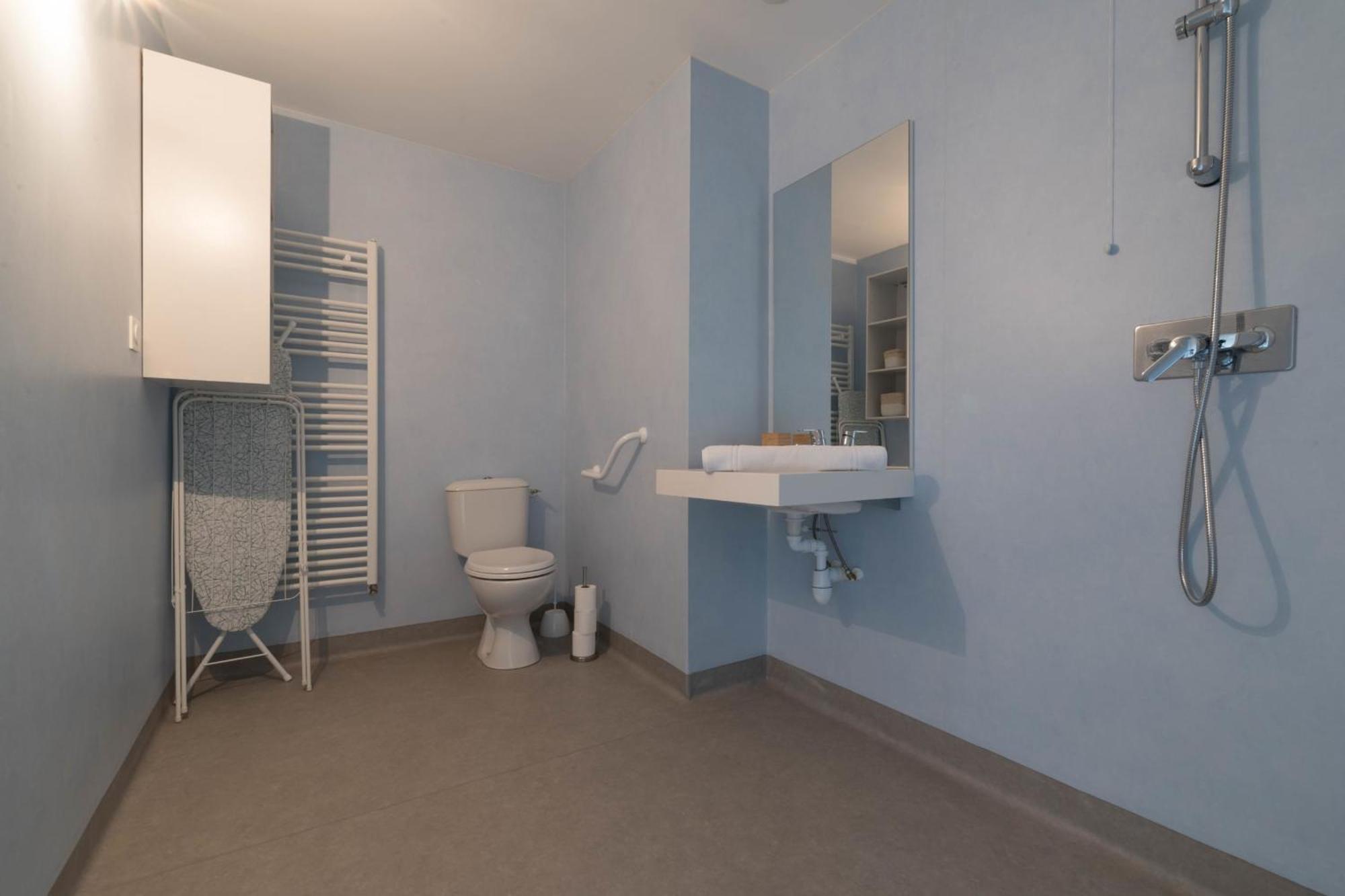Apartmán Theo - T2 Proche Gare Le Mans Exteriér fotografie
